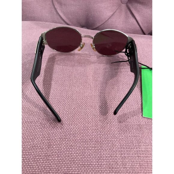 FWRD Renew Fendi 90s Vintage Sunglasses in Black SL 7133 Womens - Picture 3 of 10